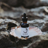 Sacred Woman Tincture: Embrace Your Feminine Power with Ayurvedic Harmony