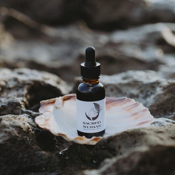 Awaken Your Inner Goddess and Thrive