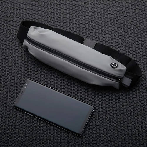 Invisible Sports Pockets Mobile Phone Belts Fashion Running Pockets