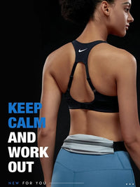 Invisible Sports Pockets Mobile Phone Belts Fashion Running Pockets