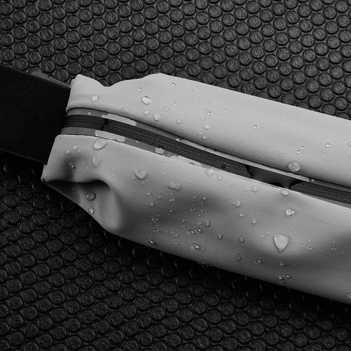 Invisible Sports Pockets Mobile Phone Belts Fashion Running Pockets