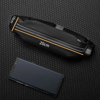 Invisible Sports Pockets Mobile Phone Belts Fashion Running Pockets