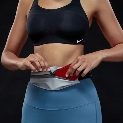 Invisible Sports Pockets Mobile Phone Belts Fashion Running Pockets