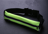 Invisible Sports Pockets Mobile Phone Belts Fashion Running Pockets