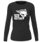 Size Matters' Long Sleeve for Women