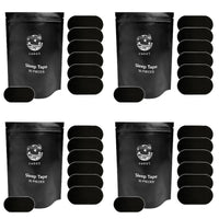 Everest Queen Mouth Tape, for Sleep One Month Supply, Mouth Tape, Pink, Gentle, Adhesion, 30 Strips, Sports Accessories,